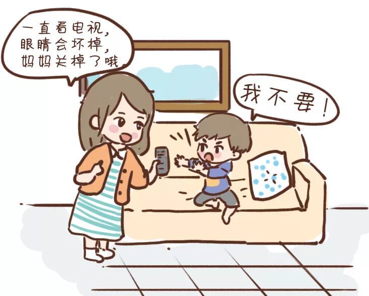 孩子任性怎么办的育儿知识,孩子任性哭闹怎么教育