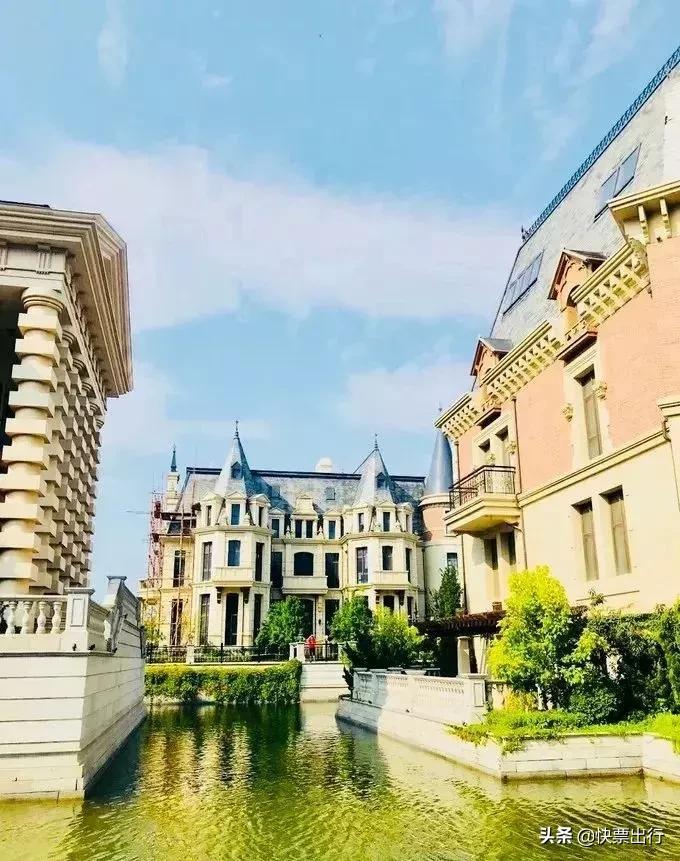 去大连有哪些好的景点,去大连必去的5个景点