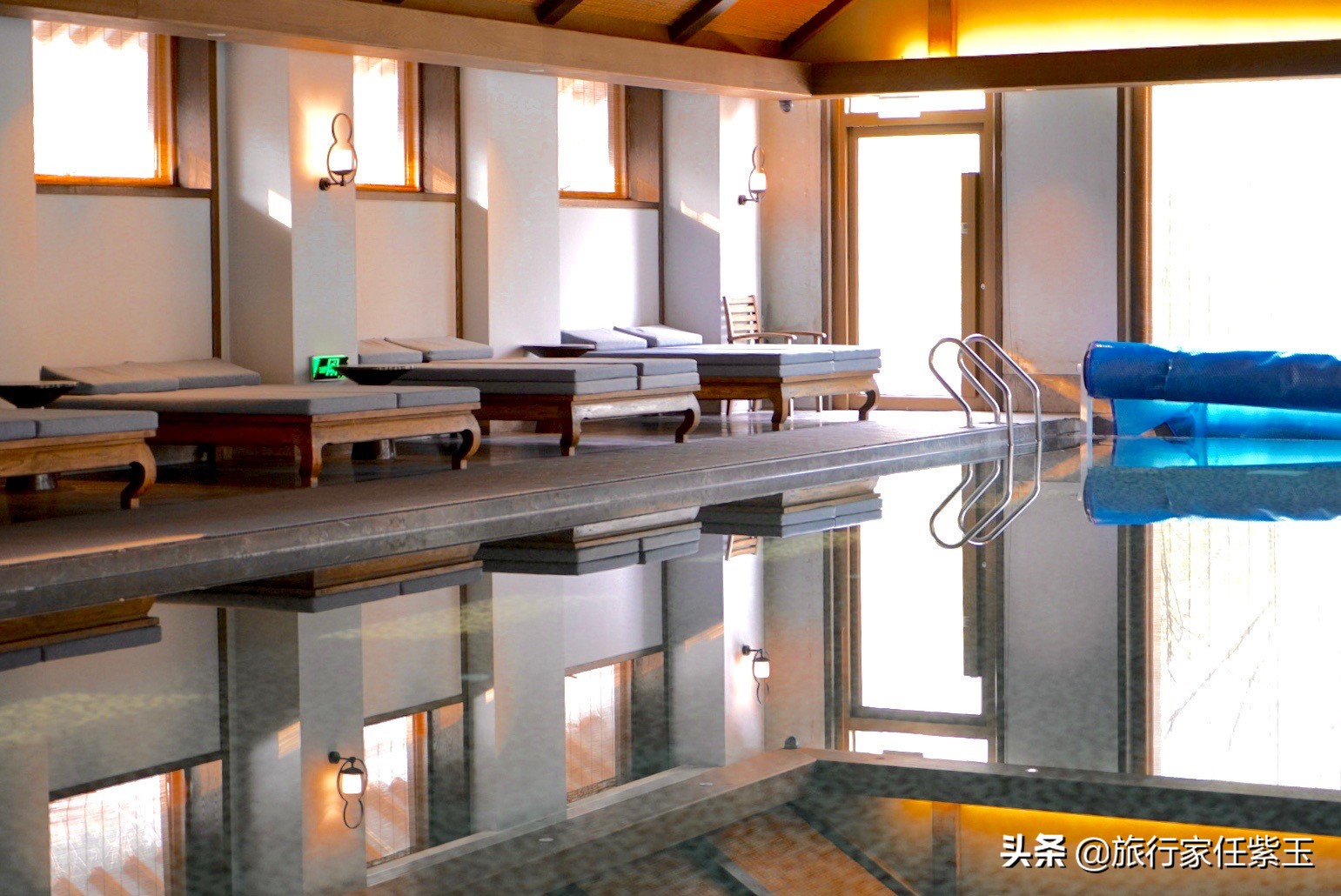 孔子尼山圣境游玩攻略,孔子故里尼山圣境航拍