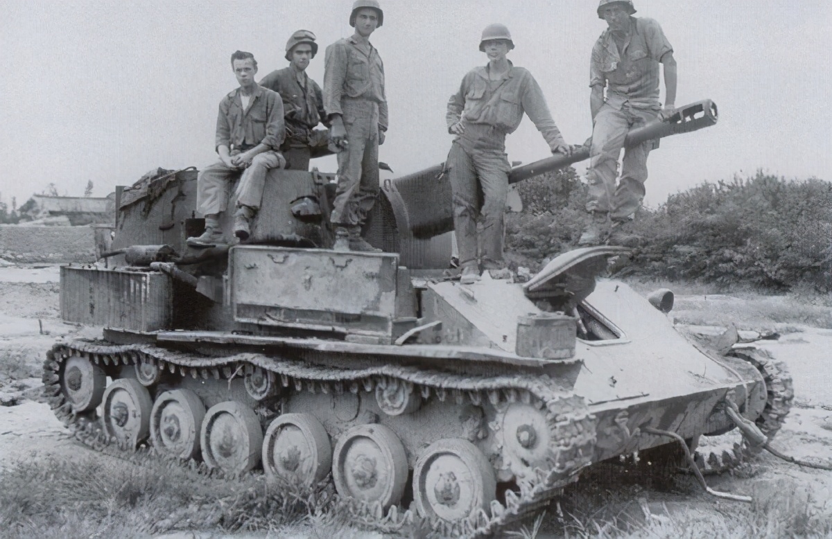 美国史绝望地说：志愿军太凶猛，用“*魂药迷**”把美军剁成了肉酱