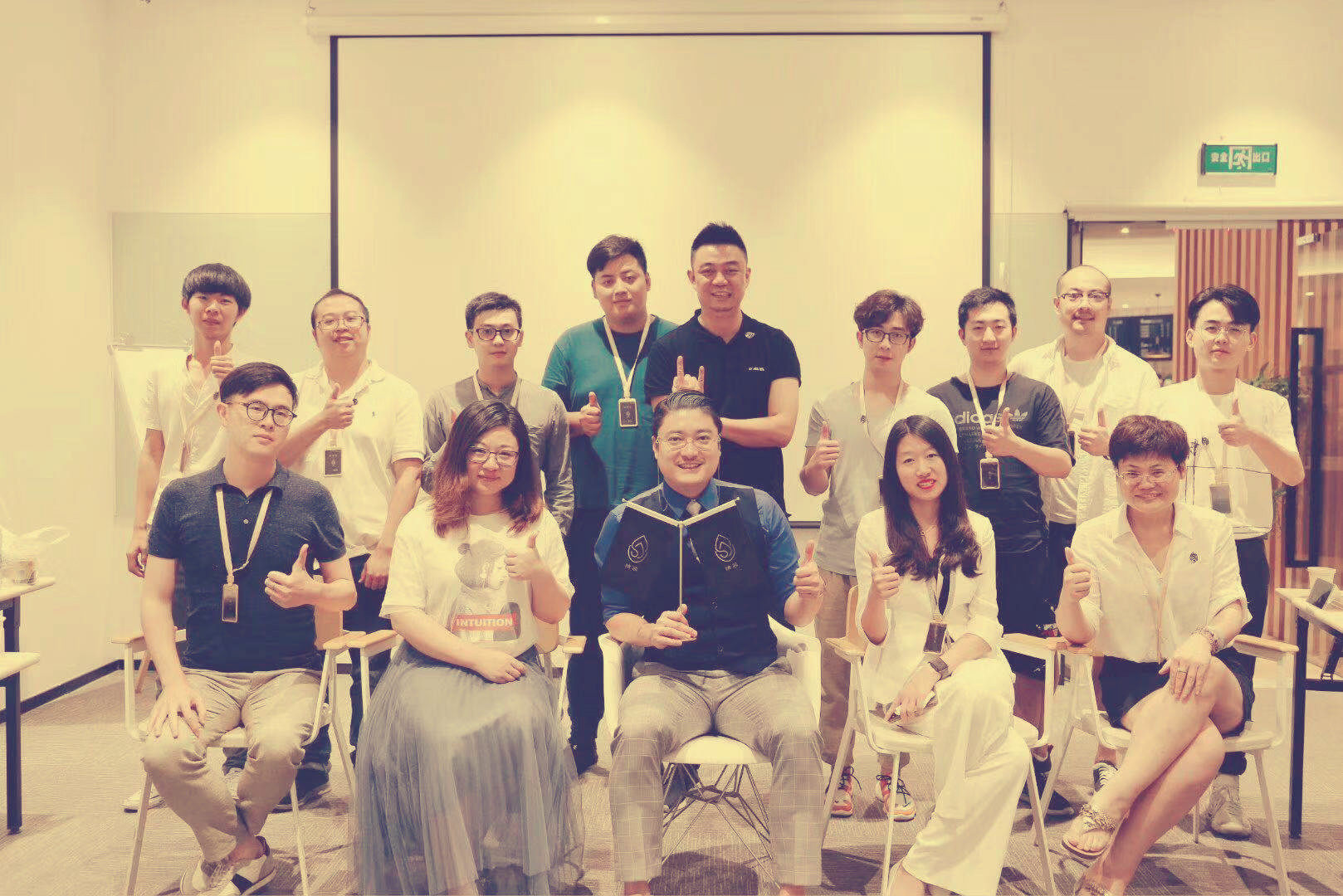 我的创业经历及感悟创业者访谈,采访创业者的创业经历