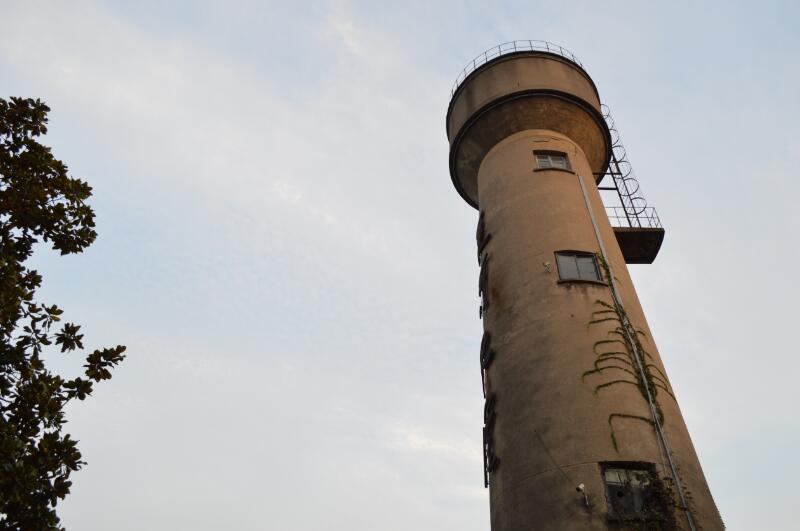 常州运河五号创意园特别好玩,常州运河五号创意街区地块