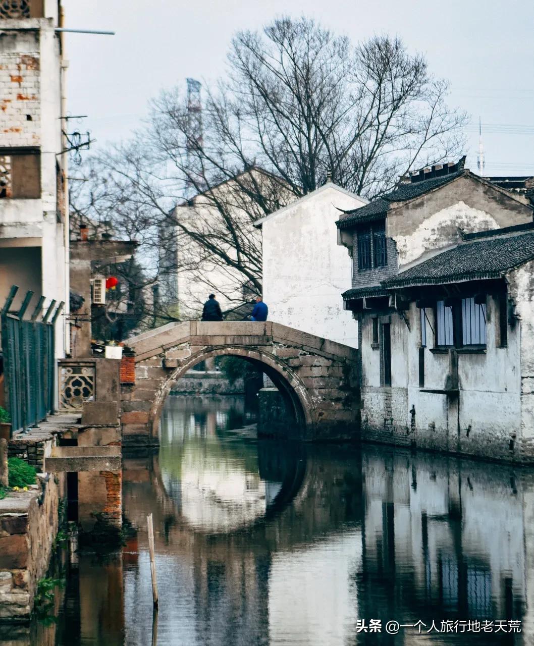 江苏这个“快乐”的城市,颜值不输苏杭,连苏东坡都在这养老