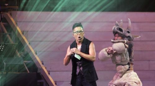 众星云集的一部剧,众星云集的一部电影