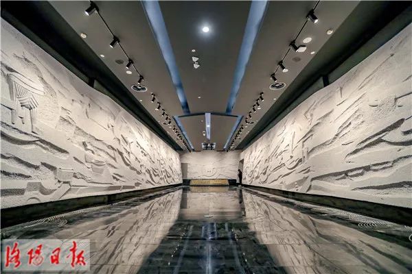 洛阳夏都区,洛阳王城公园盛况