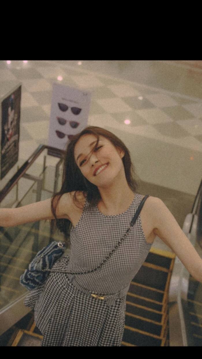 杨幂陈都灵回眸宿命感,杨幂古力娜扎钟楚曦