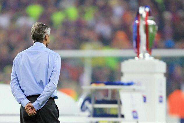 温格老爵爷的故事,温格73岁