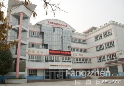 最新乌鲁木齐学区规划,乌鲁木齐2022新市区小学片区