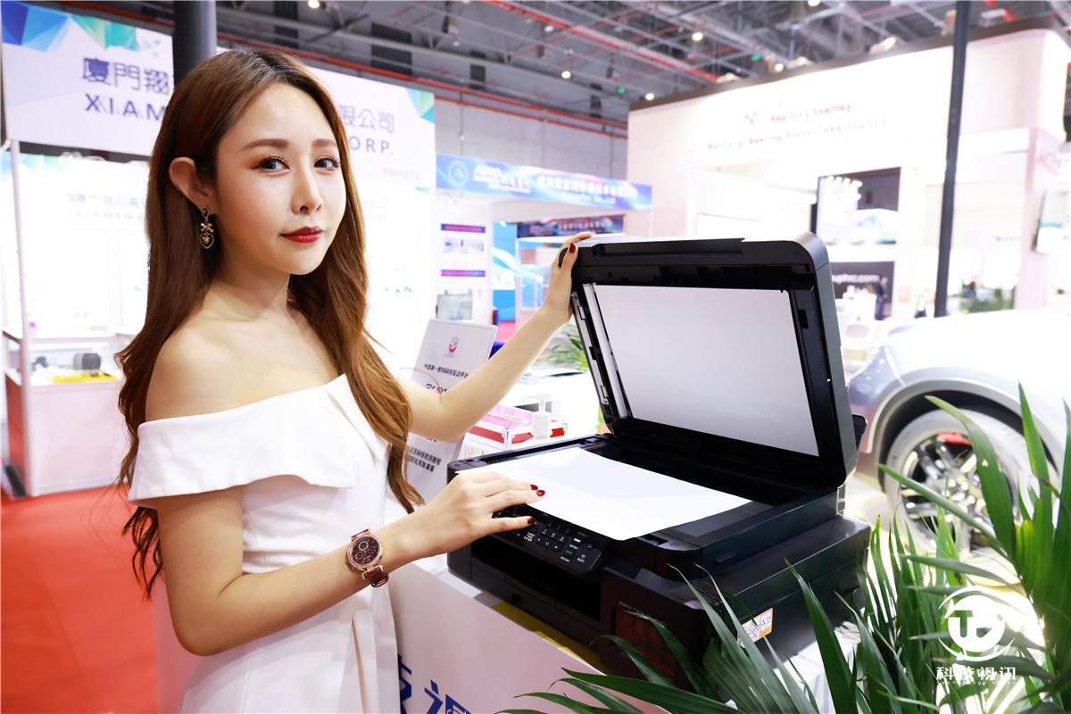 兄弟t720w无线彩色双面打印机,兄弟t920dw打印机