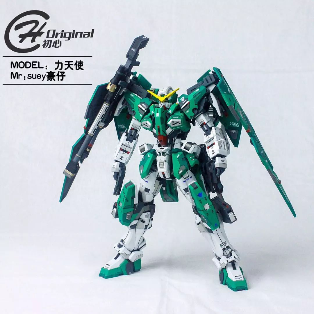 最受欢迎的高达机体排名,高达十大必买机体排行榜前十名