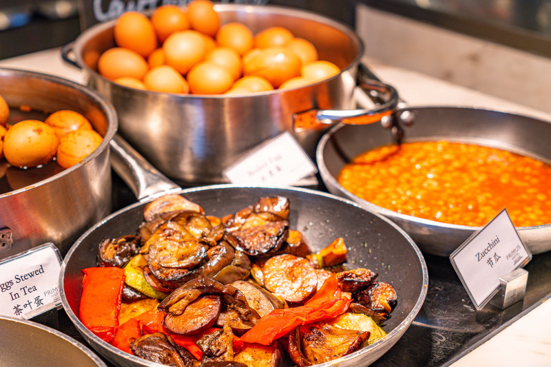 绿地铂瑞酒店客房介绍,绿地铂瑞酒店住宿