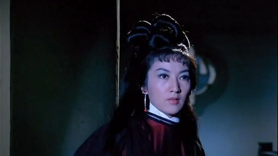 1966版本《画皮》到底有多吓人？