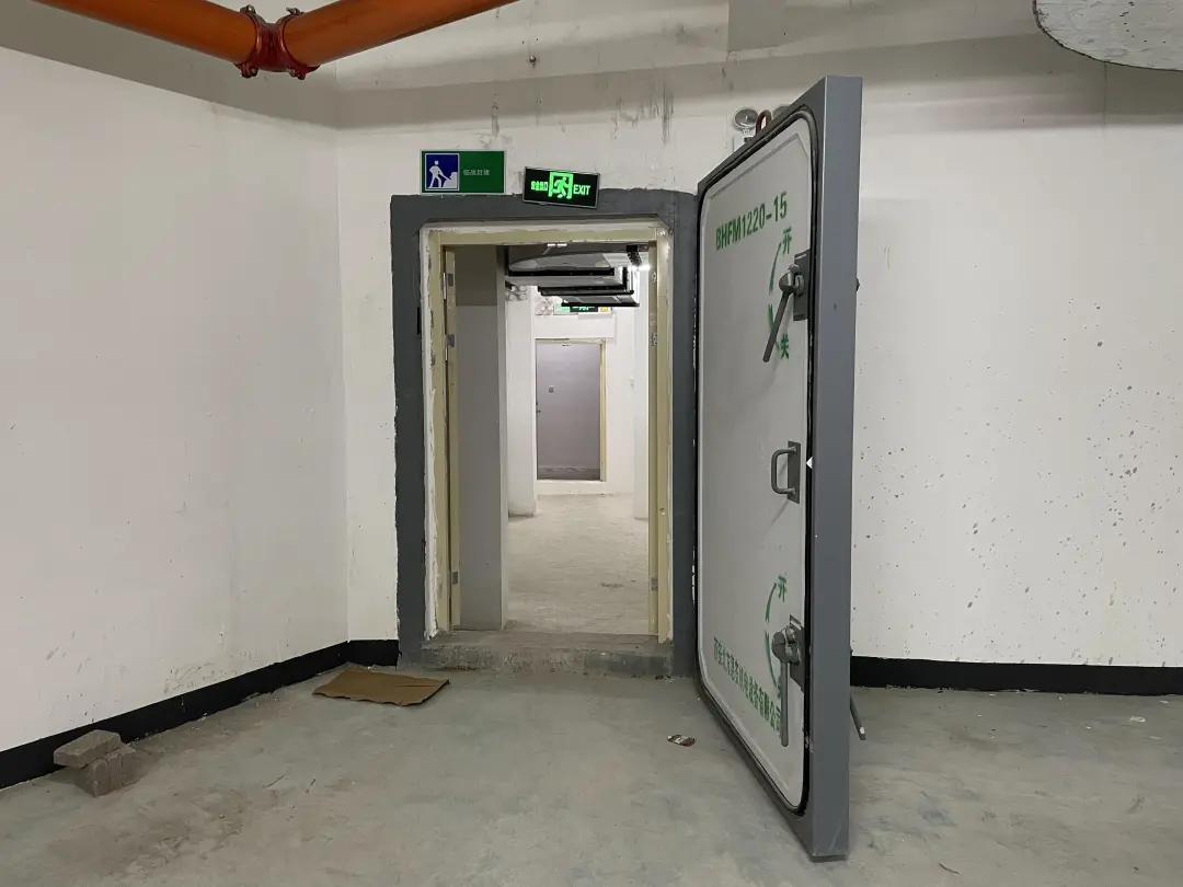 美好时光小区曲江房屋质量,曲江美好时光107平