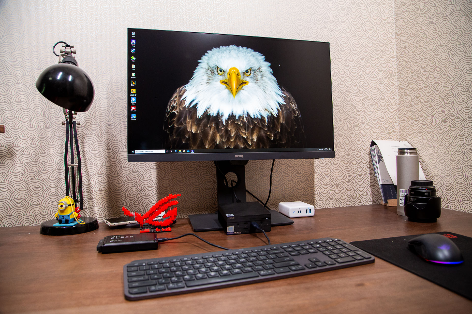 华硕pn41无法装系统,华硕nuc装系统