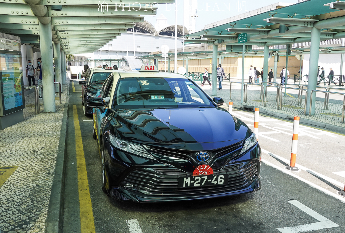 大陆公民去澳门需要办理什么手续,现在去澳门需要哪些手续