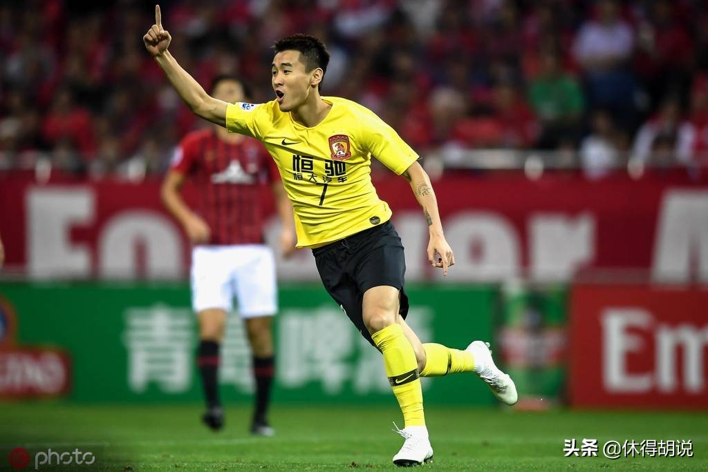 国足重大转折武磊终于盼到这一天,武磊说要为中国足球带来更多信心