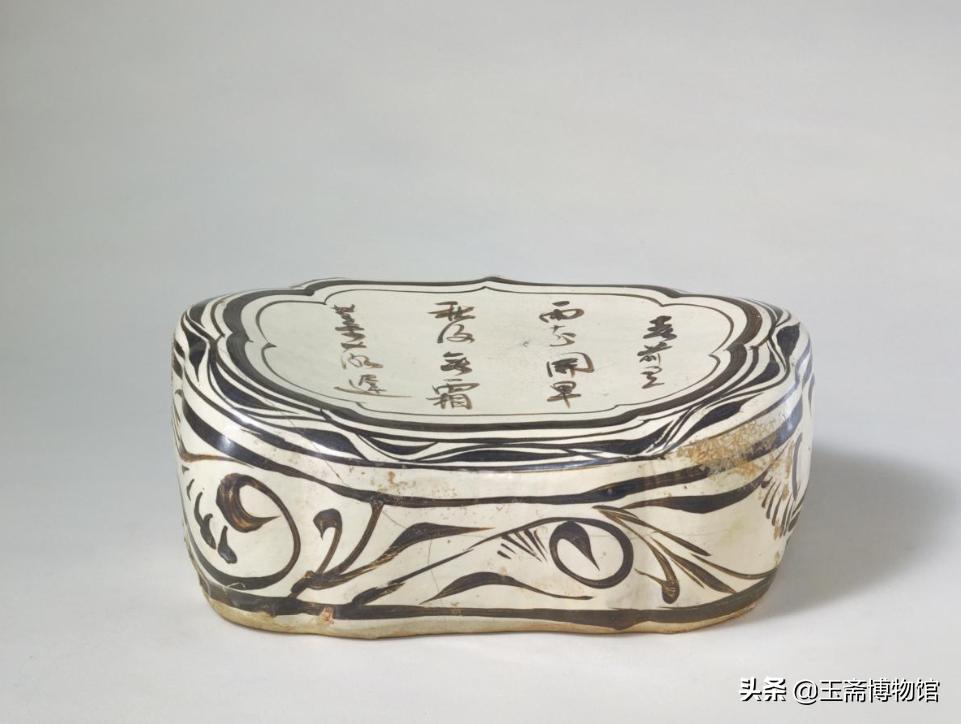 瓷枕又硬又高为何深受古人喜欢,古代人为什么喜欢枕头高又硬瓷枕