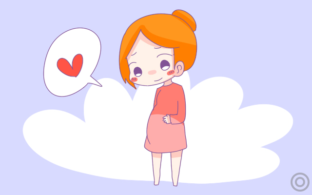 孕晚期假宫缩现象过于频繁,频繁假宫缩会造成胎儿缺氧吗