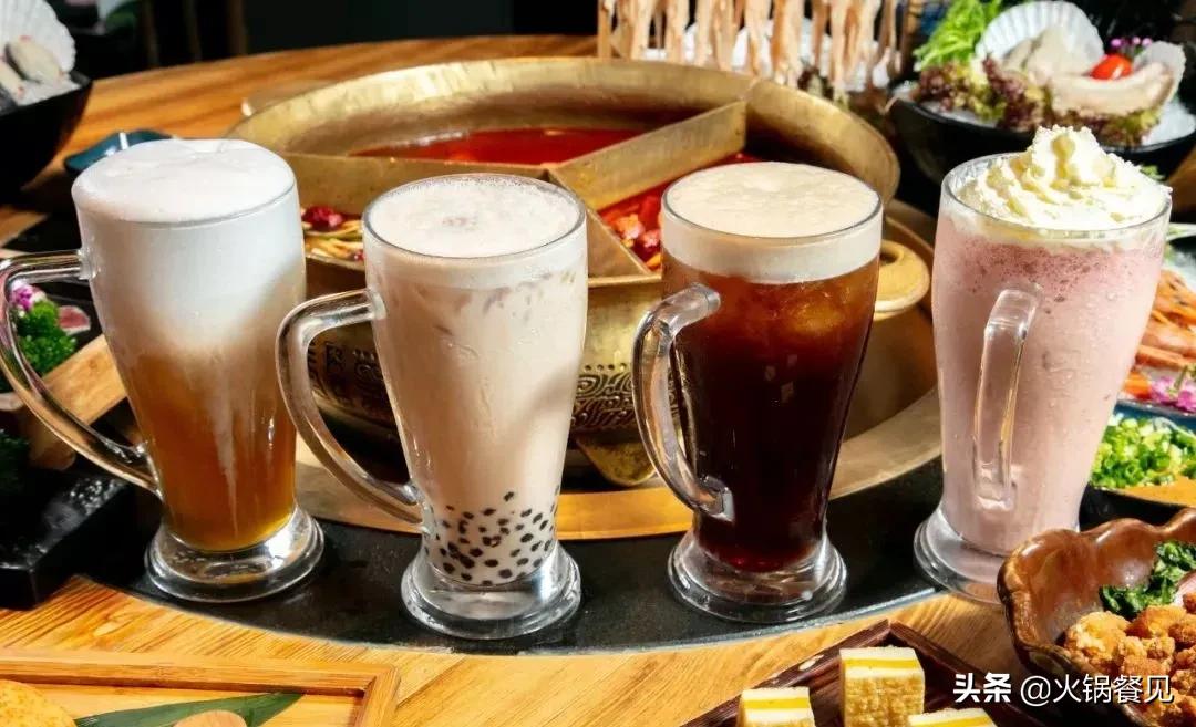 全国最火的火锅店排行榜前十,什么样的火锅店最火