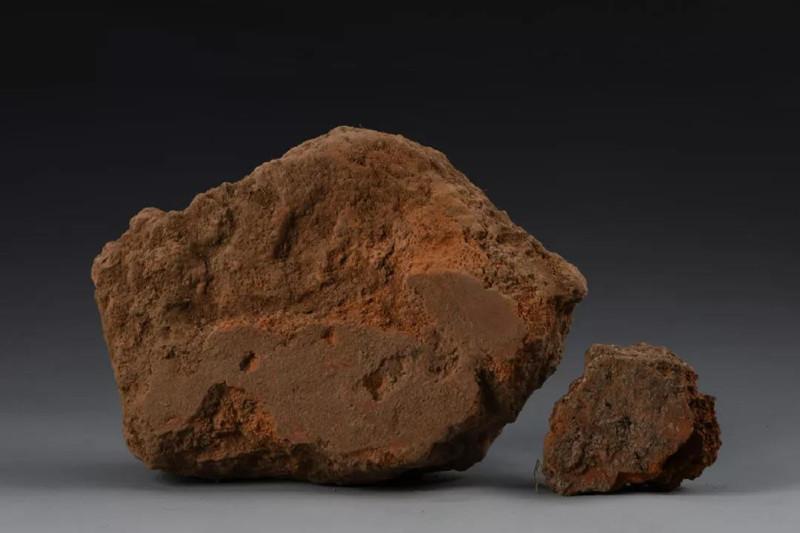 90万年前的中国旧石器遗址,八千年前的水泥