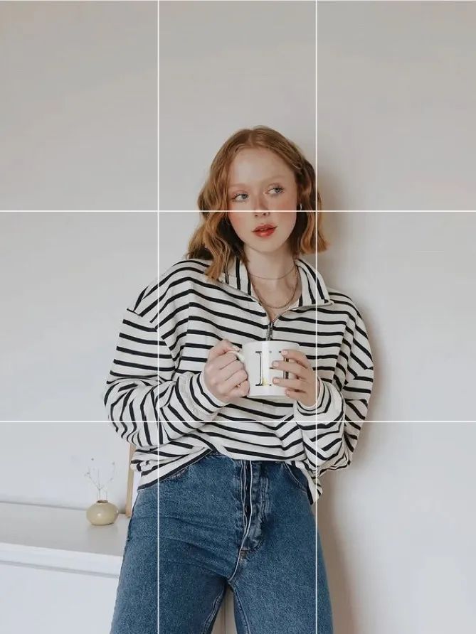 男生帮女生拍照技巧,女生拍照10种拍摄技巧