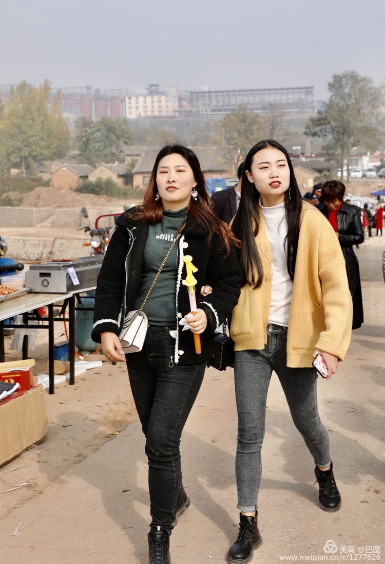 100张洛阳美女照片,100张洛阳女人图片