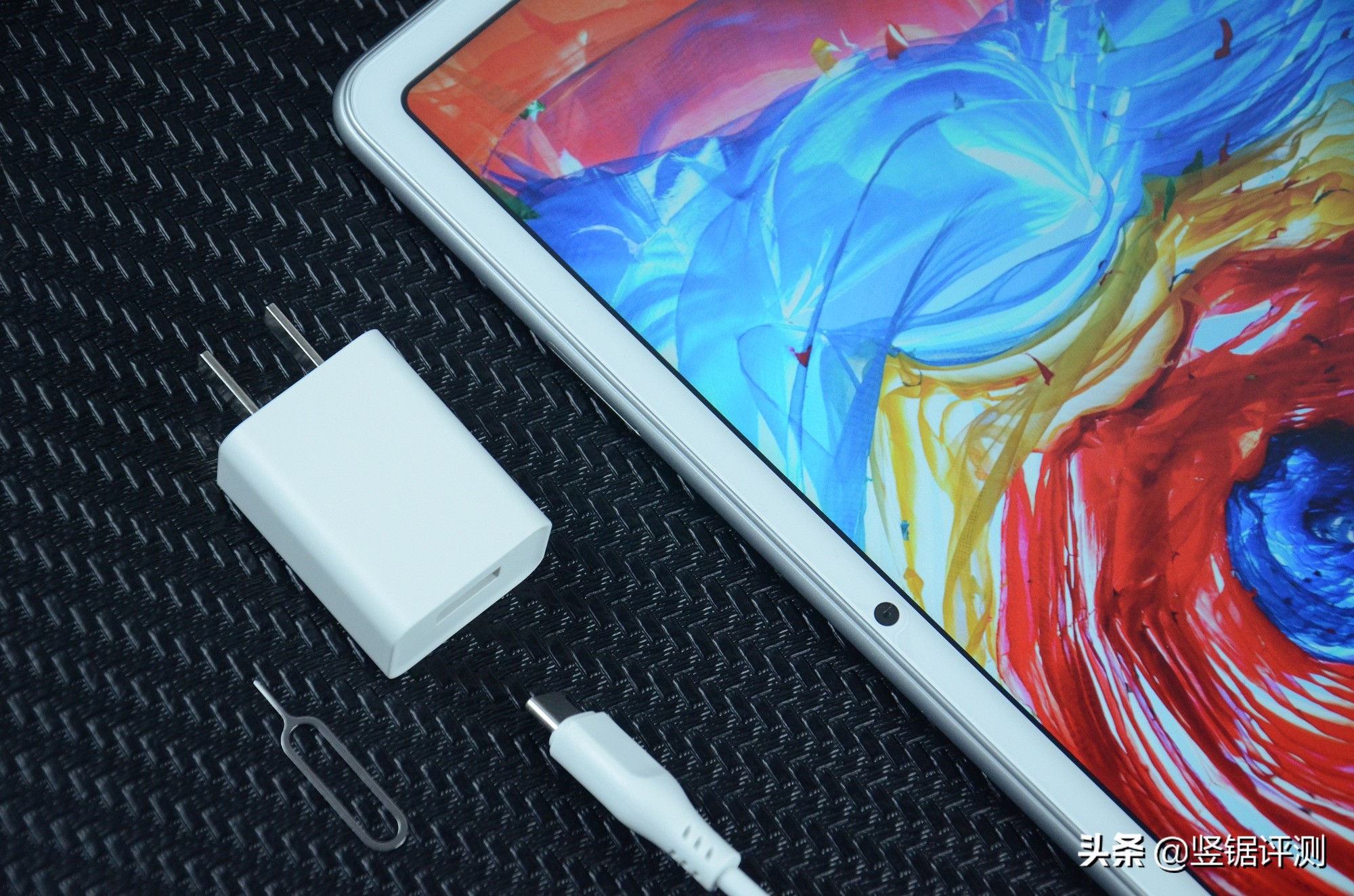 酷比魔方iplay40h平板,酷比魔方ipad40评测