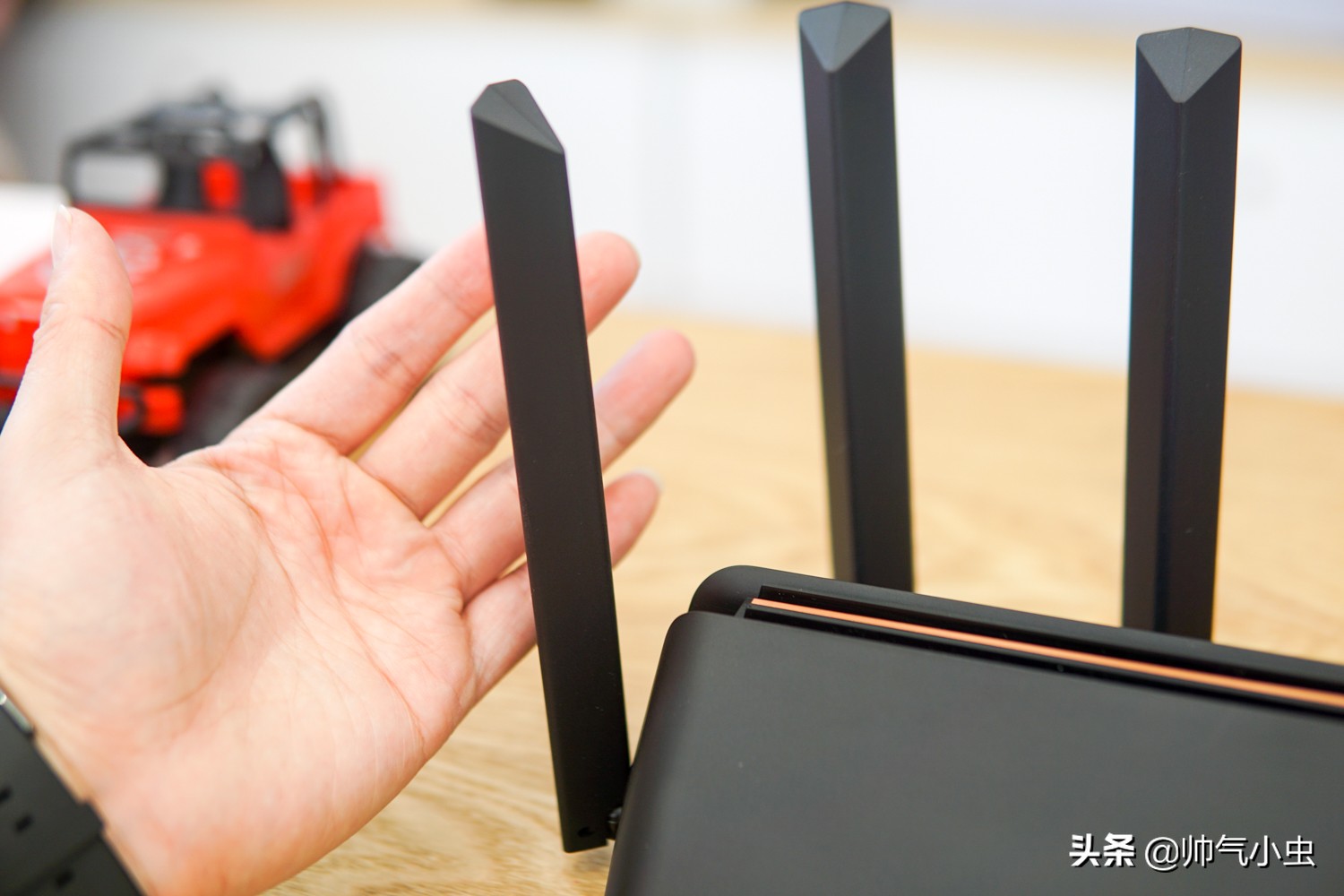 小米新旗舰路由官宣无线2100mbps,小米新一代wifi7路由器曝光