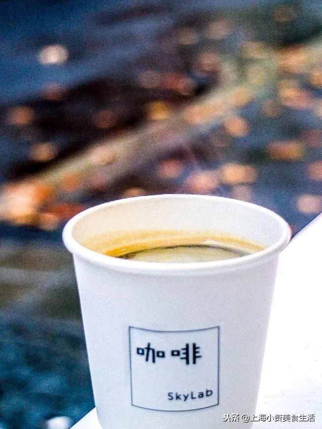 supreme咖啡专卖店,supreme博物馆