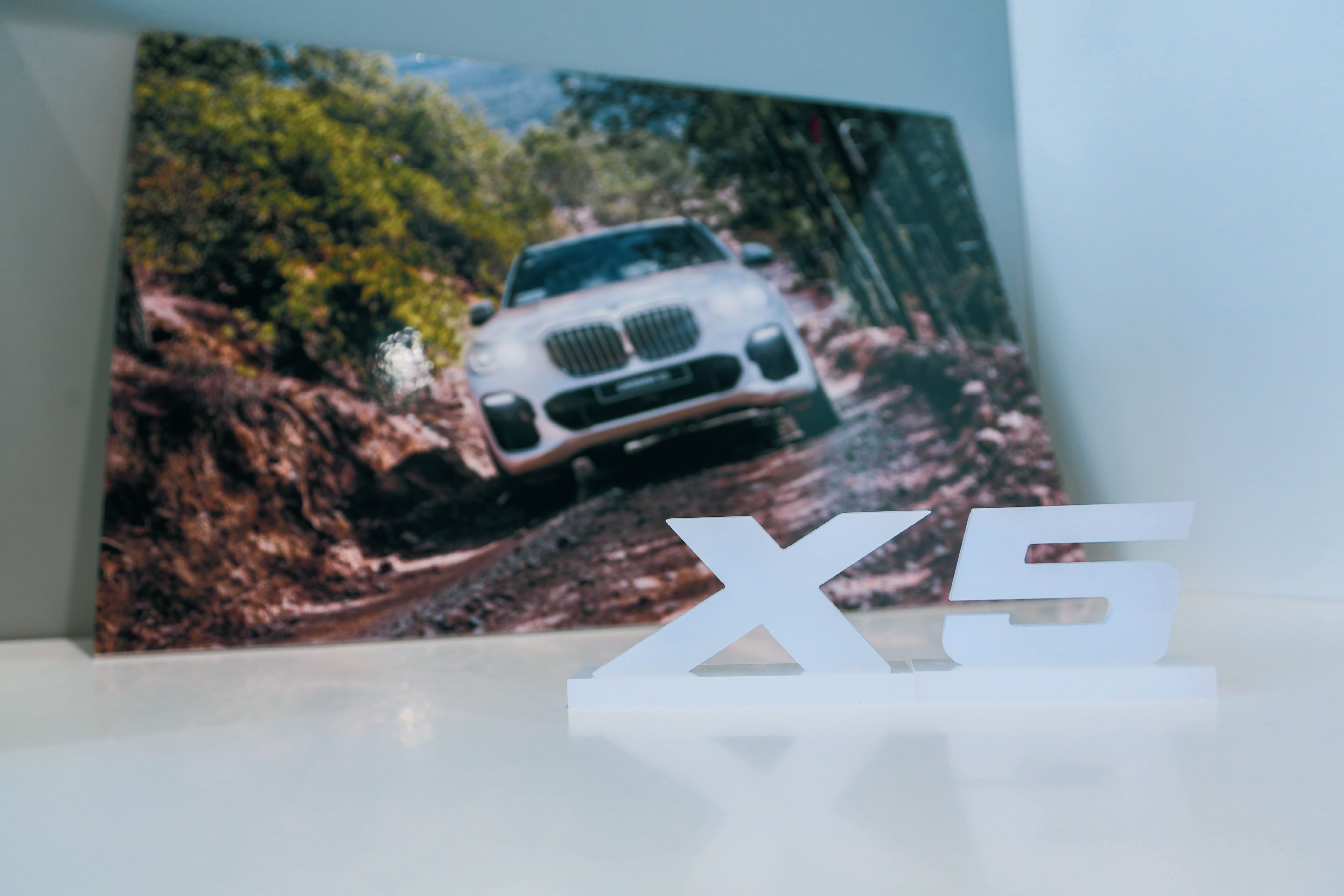 首台全新bmwx5到店,全新bmwx5中山上市体验活动