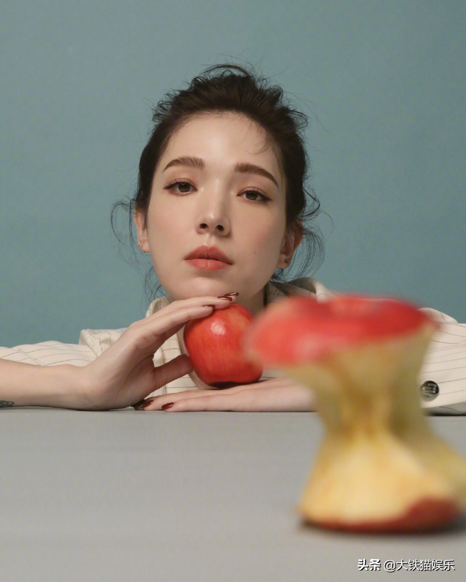 16位外籍女星今昔对比,10位混血女星今昔颜值对比