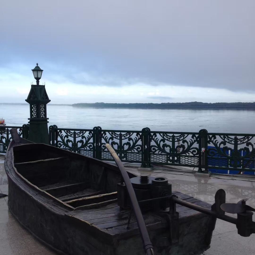 黑龙江五一去哪里玩适合自驾游,黑龙江五一游玩好去处