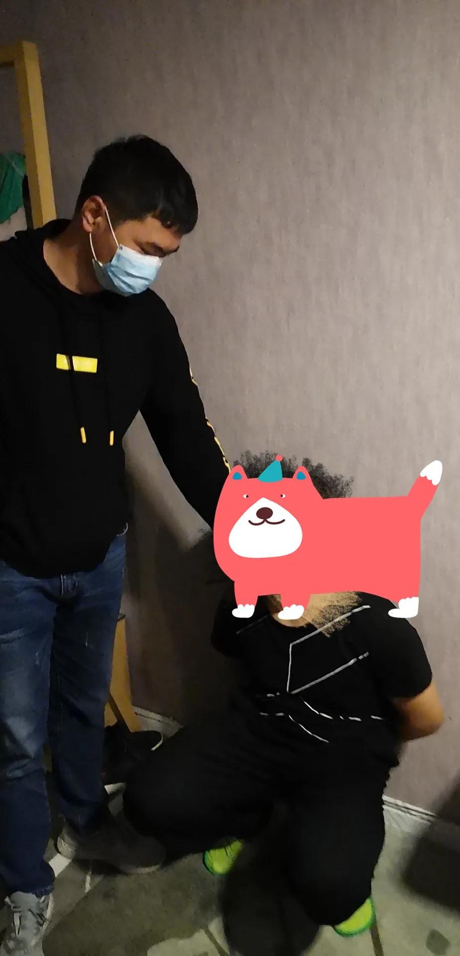 *子骗**落脚昆明复工，你一不小心就当了“帮凶”