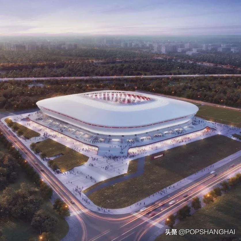 2019魔都潮人私藏网红地标全曝光,2019魔都必去50个地标