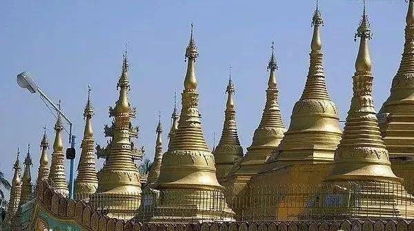 凉州八景,凉州八景雷台