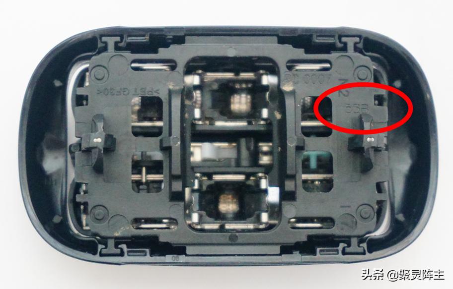 博朗s5和松下小锤子剃须刀哪个好,博朗s5系剃须刀真假