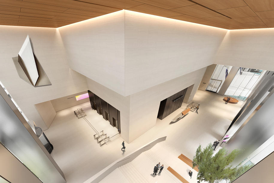 争妍花城智领琶洲——广铝总部经济大厦