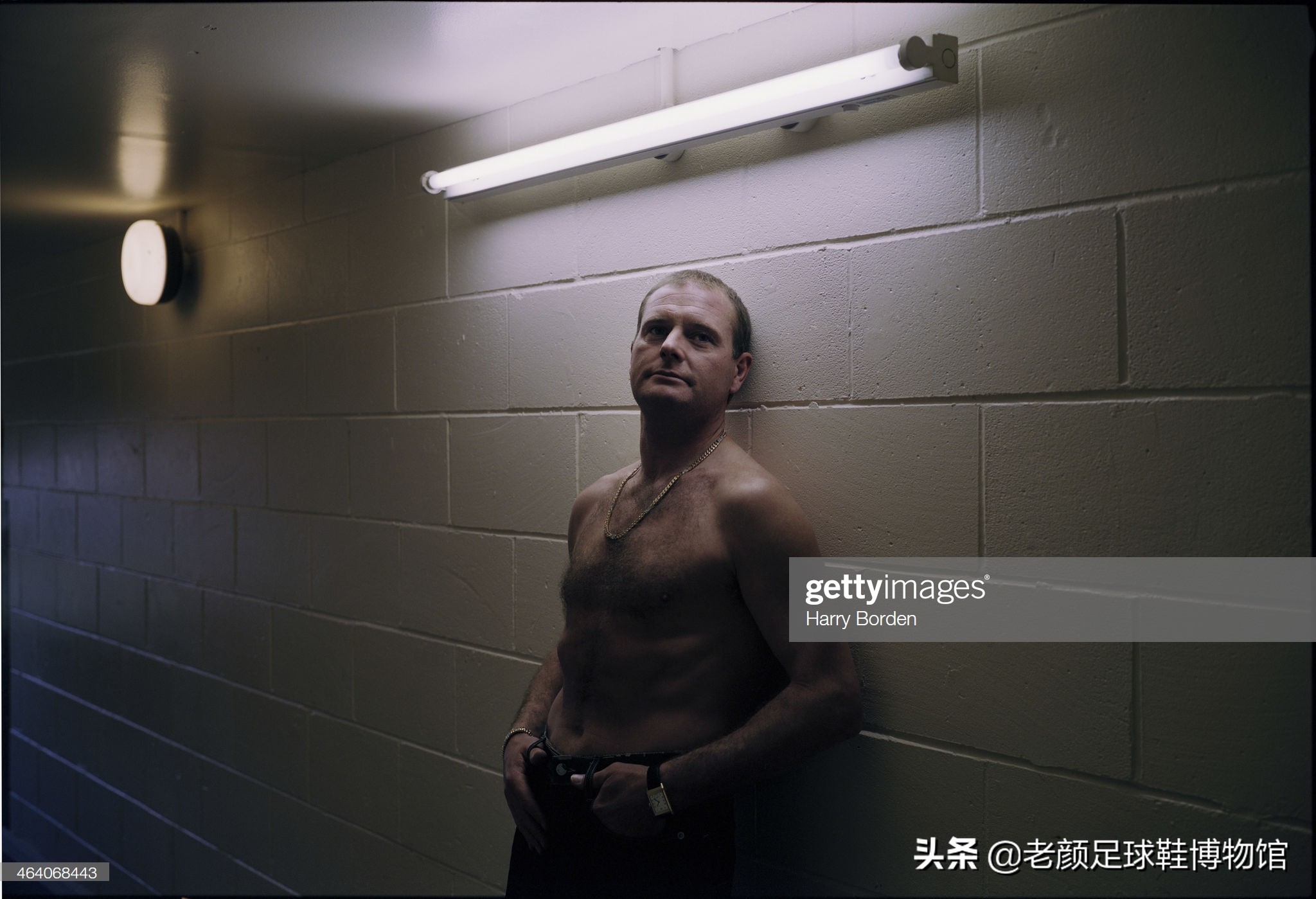 英格兰足球史上最惨的一次,英格兰足球第一人