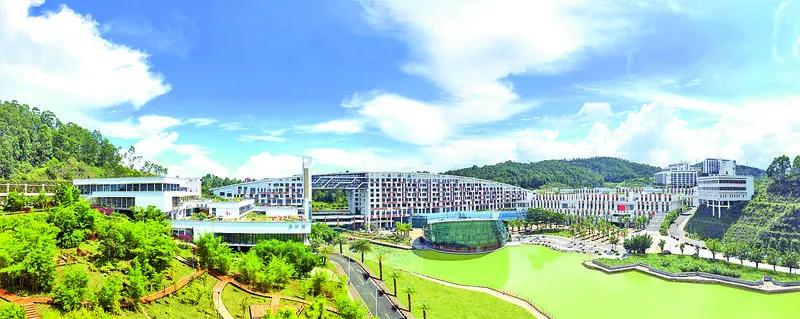 深圳今年预计开始招生的大学,深圳春招有哪些大学