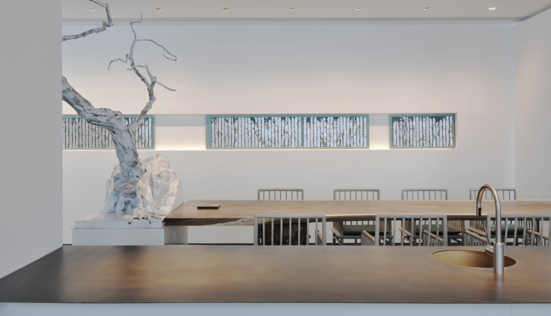 《序赞集美组作品集》@2019-10-09