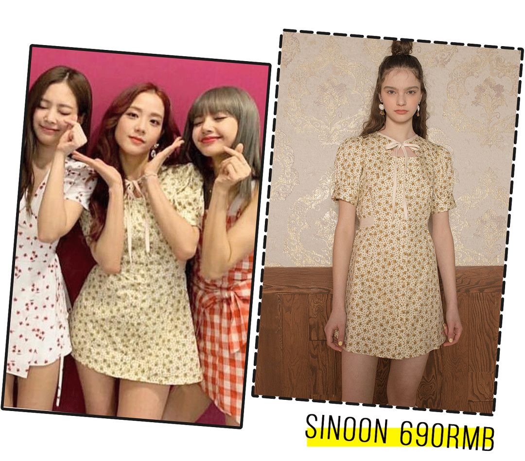 韩国偶像最爱的6个品牌，价格跟ZARA差不多