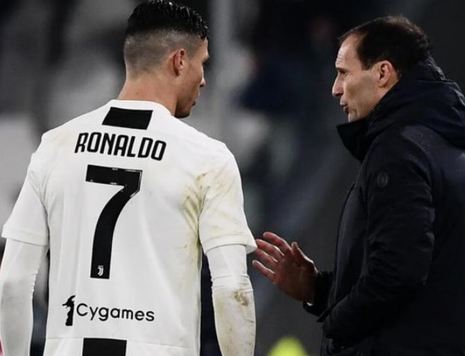 c罗被巴萨惹怒c罗有多可怕,c罗搞笑信息