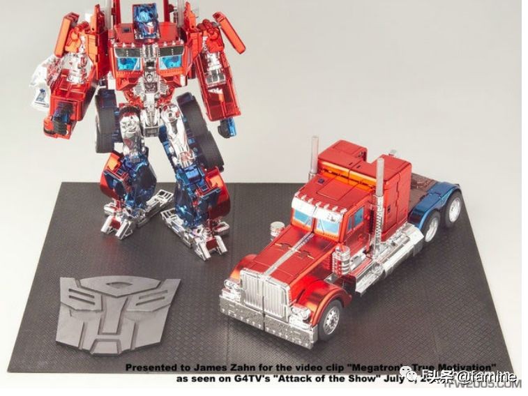 optimusmaximus变形金刚,optimus变形金刚