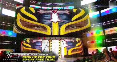 2018年wwe地狱牢笼,wwe2019年2月18日密室牢笼淘汰赛