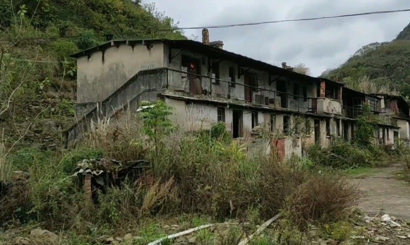 贵州很多军工厂,贵州可参观的军工基地