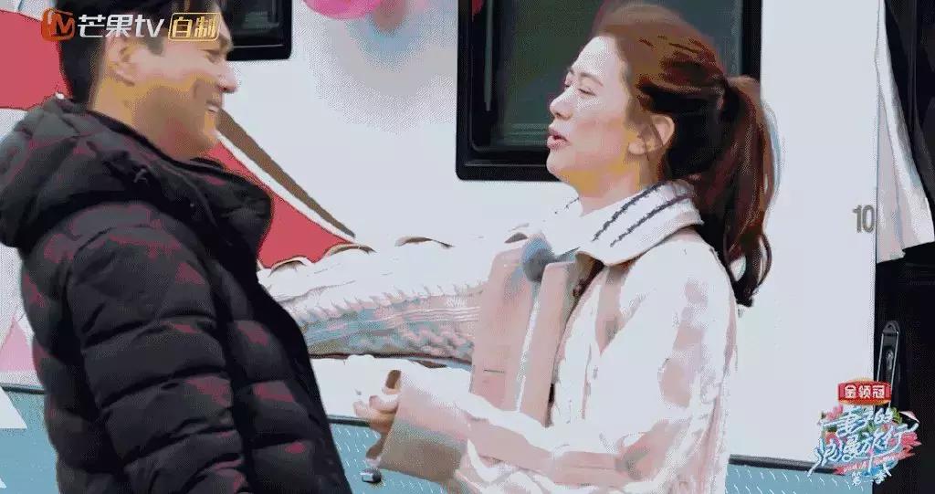 张智霖买爱马仕包,张智霖说袁咏仪爱马仕