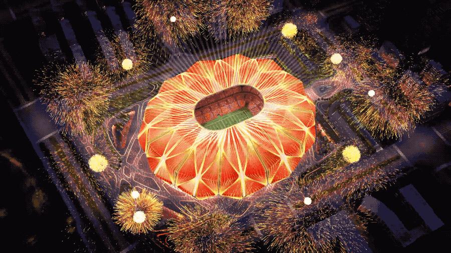 广州新增世界级地标,广州新地标