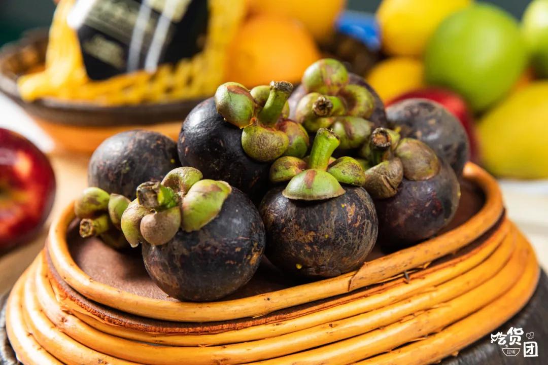 昆明买水果推荐,昆明买水果好去处