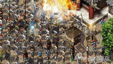 热血传奇攻城最强装备是什么,热血传奇攻沙人数视频