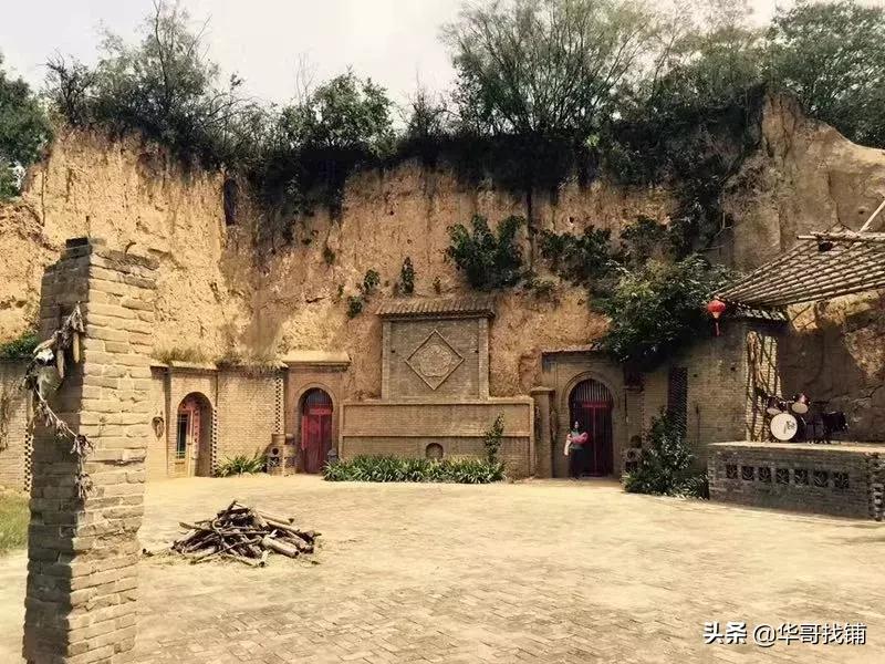 河南乡村游乐场,河南安全体验区